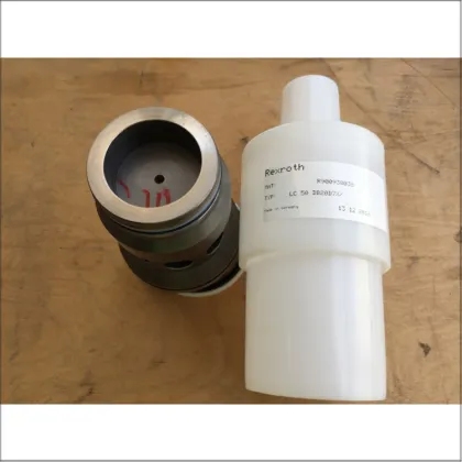 Rexroth solenoid valve LC50DB20D7X