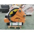 SB30 SIDE TYPE HYDRAULIC BREAKER