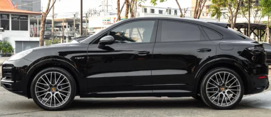 car clear coat repair