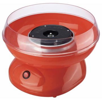 Machine de fabricant de barbecues en coton pour un usage domestique