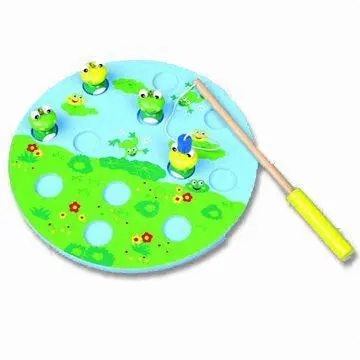 Wooden Product for Mole Attack, Premium Wood Gifts for Children's