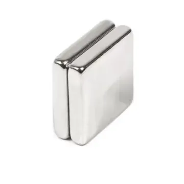 Square Rare Earth Magnet for Industrial Energy Generation