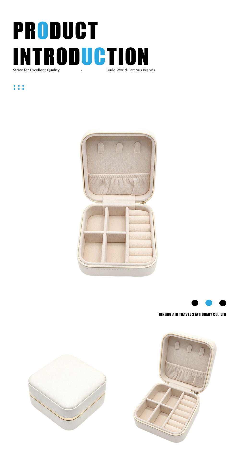 Cream White