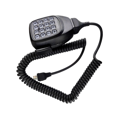 Kenwood tk 90 voiture audio walkie talkie