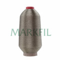 1552 metallic thread for machine embroidery