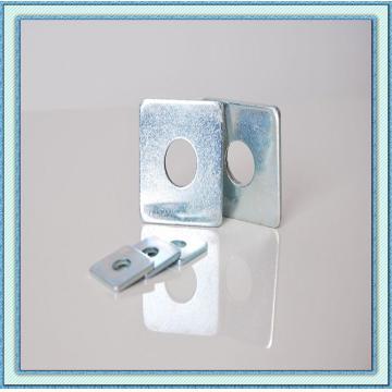 Flat Washer Din440 Din125A Din9021  Zinc Plated Making Machine