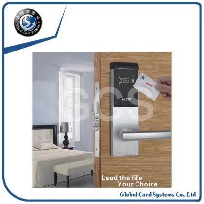 RFID Hotel Key Card / Kaba Lock System