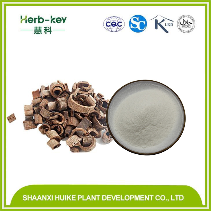 Honokiol, Magnolia officinalis extract textract