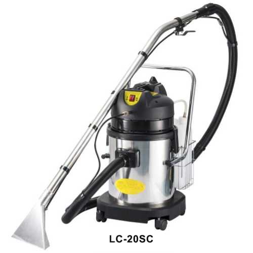 LC-30SC aspirateur humide et sec