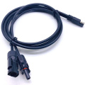 PV Connection Cable With SAE Plug