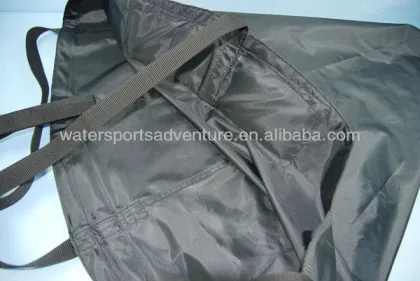 China Kayak Drift Chute