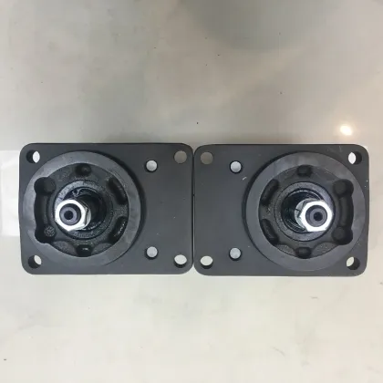 Rexroth gear pump 0511525604