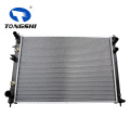 Aluminum Commercial Vehicle Radiator for Subaru Tribeca Base H6 3.6L 2008-2014