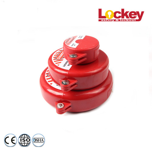 Hot Selling Gate Valve Locking Safety Devices