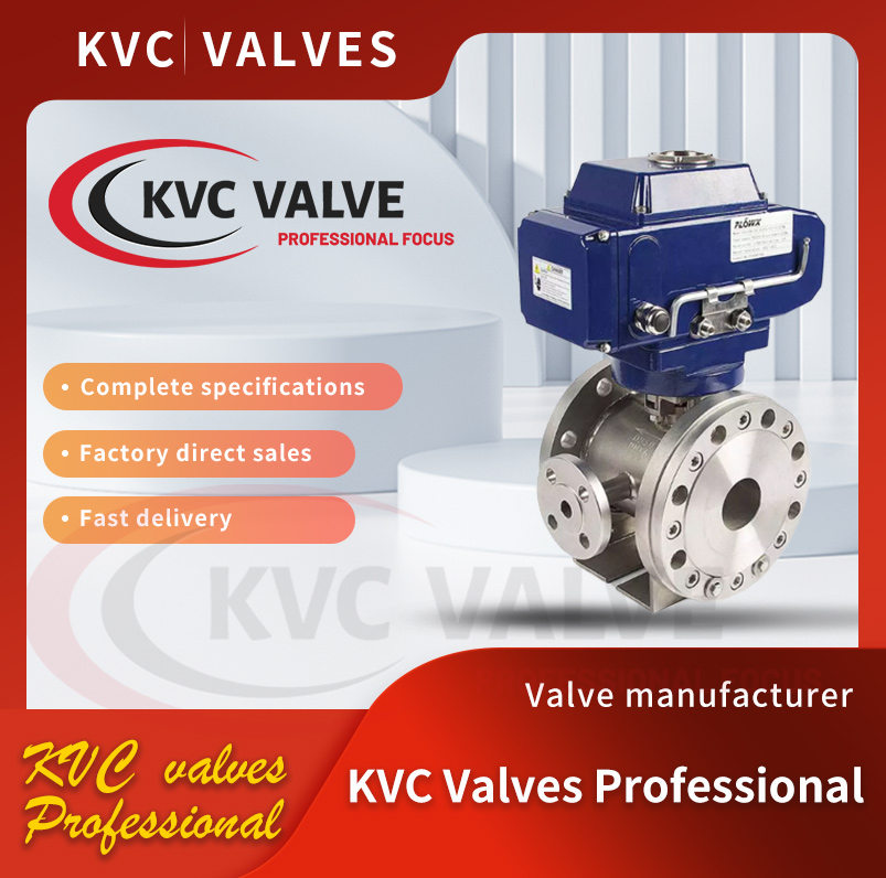 DN15-DN300 Stainless steel soft seal ball valve