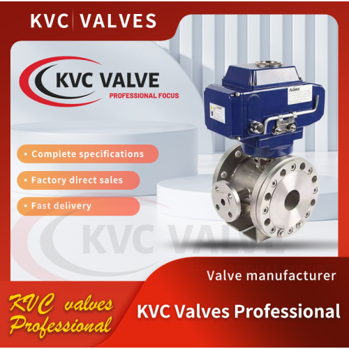 Stainless Steel Ball Valve DN15-DN300 Stainless steel soft seal ball valve Supplier