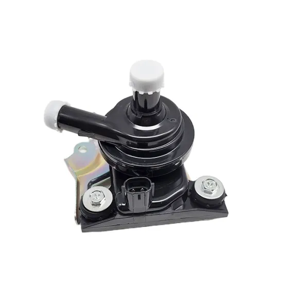 Water Pump G9020-47031 for Toyota Prius 1.5L