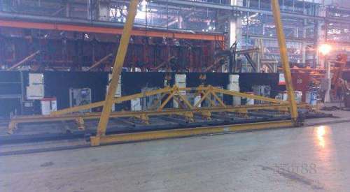 Crane Electromagnetic Lifter with Best Quality