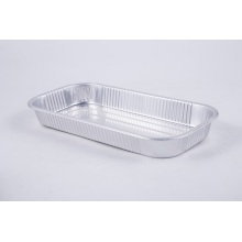 Aluminum Foil Lunch Box
