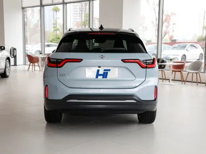 2022 High Quality Weilai Nio Es6 Domestic Small SUV Pure Electric Vehicle New Electric Cars Cheap Price