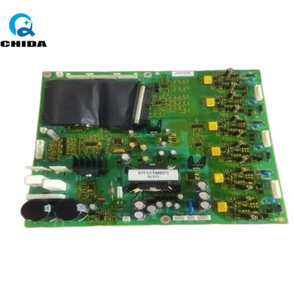 Schneider VX5IM2300M1271 Square D Powerboard IGBT Modules