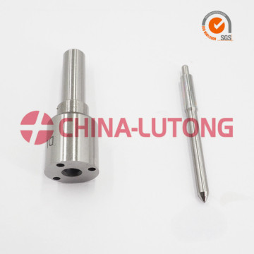 fuel injector nozzle