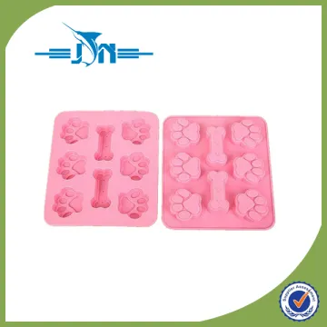 2016 hot sale silcone pop cake mould with CE certificate
