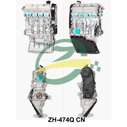 DFSK 1.1L Engine 465Q1A for DFM Mini Truck and Minivan