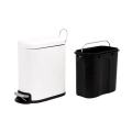 Medical Foot Pedal Mini Waste Bin