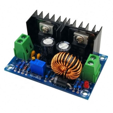 Hot Sale XL4016E1 Step-down Module Adjustable DC Voltage Regulator 8A