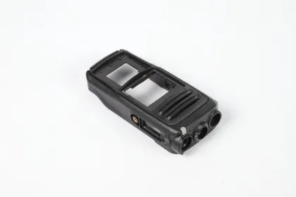 Aluminum Alloy Walkie Talkie Shell Cases