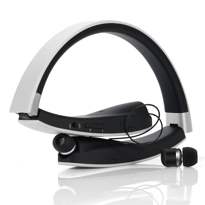 lg headset