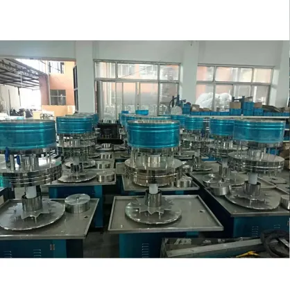 Small Business Solutions: Filling Machines & Automated Capping Machines