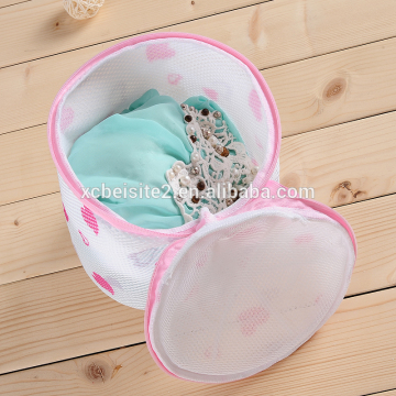 180G polyester mesh Lingerie washing bag
