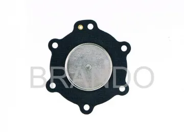 1-1/2" Diaphragm For ASCO Pulse Jet Valve SCG353A047
