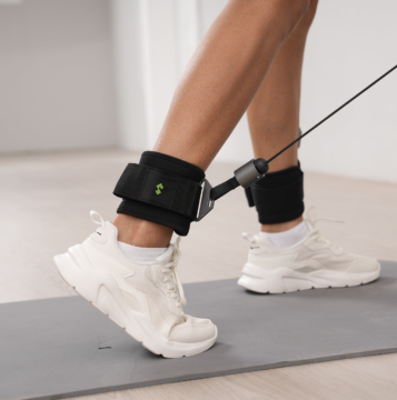Einzigartige Fitness -Handgelenksstütze: Splan Professional Handgelenksgurt für Fitnessstudio