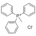 Methyl triphenyl phosphonium chloride CAS 1031-15-8