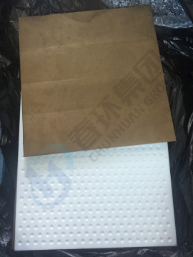 Chemical Activated PTFE  Etching Sheet