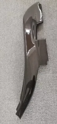 Carbon Fiber Parts Accessories