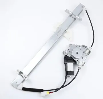 High-Quality Window Lifter for Dongfeng Tianlong - Cheap Price for Truck Body Parts 6104010-C0101
