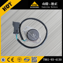 المستشعر 7861-93-4130 لـ Komatsu PC1800-6