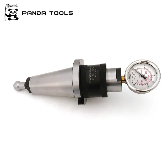 HSK63A HSK100A BT30 BT40 BT50 Clamping Force Testers - Best Prices