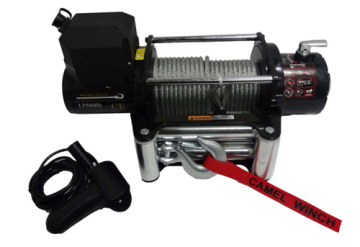 13500lb 4WD Winch