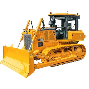 Famous Brand Crawler Bulldozer D170 with 140KW Engine Power and 17400kgs Operating Weight