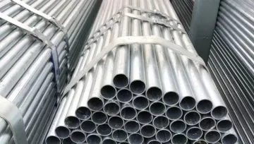 EN 10255 Steel Pipe 2021