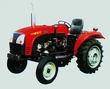 YTO-ME300 tractors