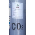 Gaz CO2 Bonne qualité Haute pureté 5N