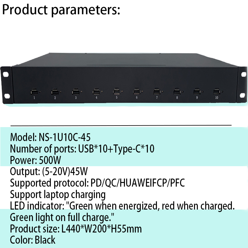 Ns 1u10c 45 9