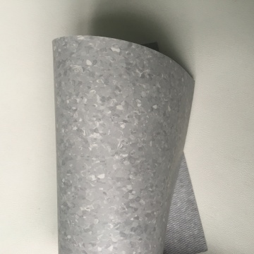 عالي مقاومة فينيل الحافلات PVC للاستخدام التجاري