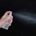 30ml 50ml 100ml Fine Mist Glass Spray Bottle